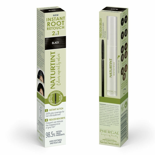 Haarmaske Naturtint NATURTINT COLORACIÓN 10 ml