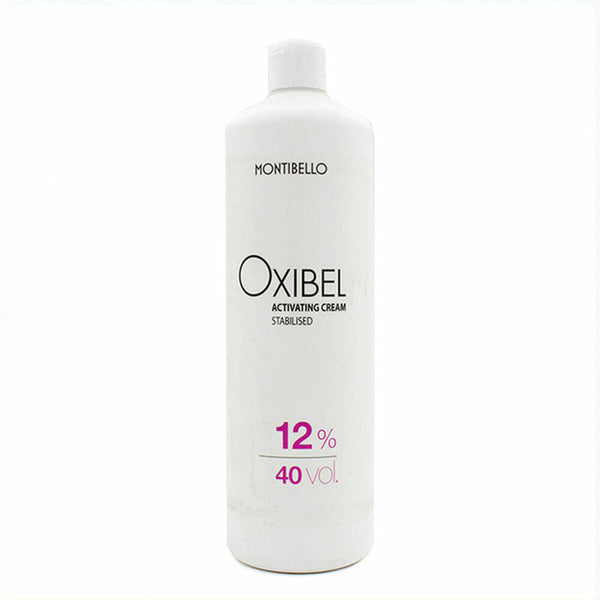 Kapillaroxidationsmittel Montibello Oxibel 40 vol 12 %