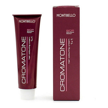 Dauerfärbung Montibello Cromatone 4