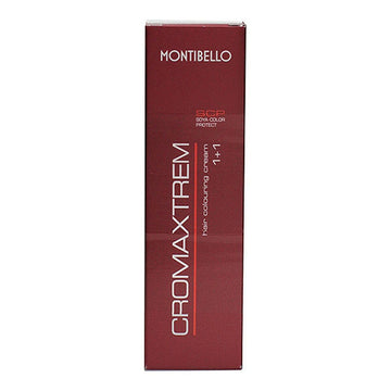 Dauerfärbung Montibello Cromatone Dunkelblond #P7 60 ml