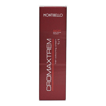 Dauerfärbung Cromaxtrem Montibello #X88