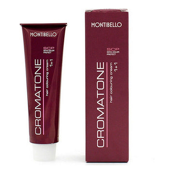 Dauerfärbung Cromatone Montibello 10325 Nº 7,64 (60 ml)