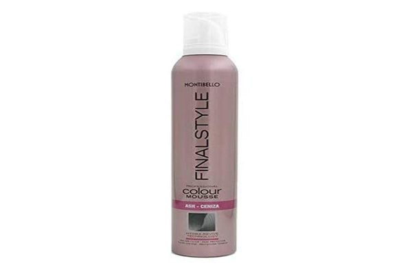 Schaum Montibello Finalstyle