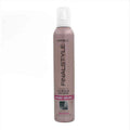Farbschaum Montibello Finalstyle Colour Mousse Grau