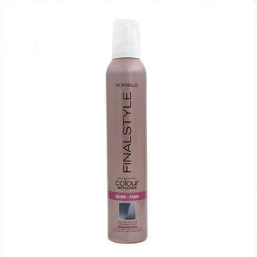 Farbschaum Montibello 320 ml