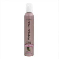 Farbschaum Montibello Finalstyle Colour