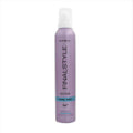 Styling Schaum extra starker Halt Montibello Finalstyle Mousse Strong