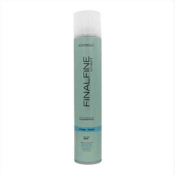 Haarspray ohne Gas Finalfine Strong Montibello Finalfine Ulti Strong 500 ml (500 ml)