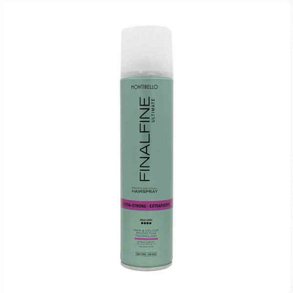 Haarspray ohne Gas Montibello 14386