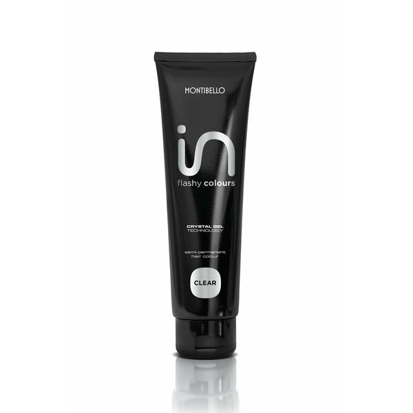 Demi-permanentes Färbemittel Montibello In Flashy Colour Klar 150 ml