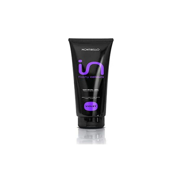 Duftöl Montibello In Flashy Colour Violet 150 ml