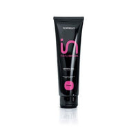 Demi-permanentes Färbemittel Montibello Schwarz Rosa