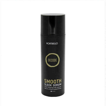 Serum Decode Smooth Sleek Montibello 150 ml (150 ml)