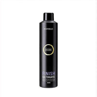 Locken-Verschönerungsspray Montibello