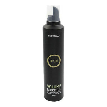 Schaum Montibello