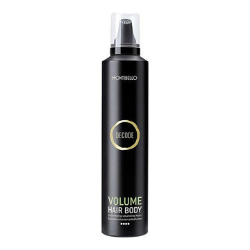 Schaum Montibello DVFV
