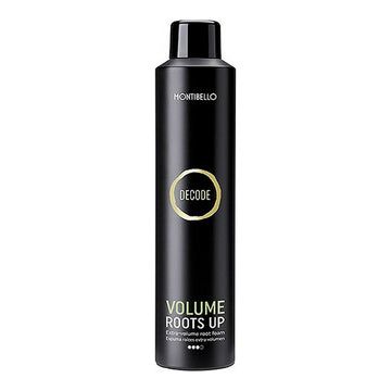 Schaum Decode Volume Roots Up Montibello DVRU 300 ml (300 ml)