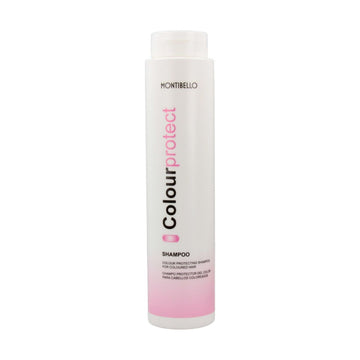 Shampoo Colour Protect Montibello Protect 300 ml