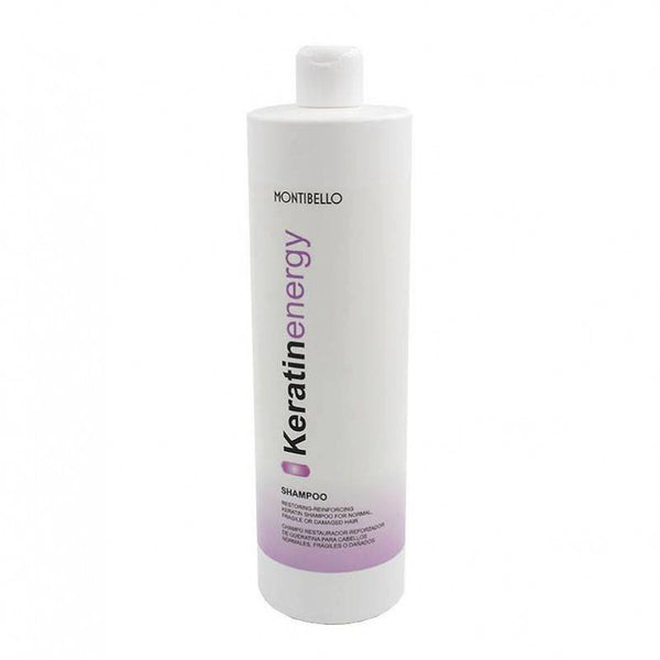 Shampoo Montibello Keratin Energy