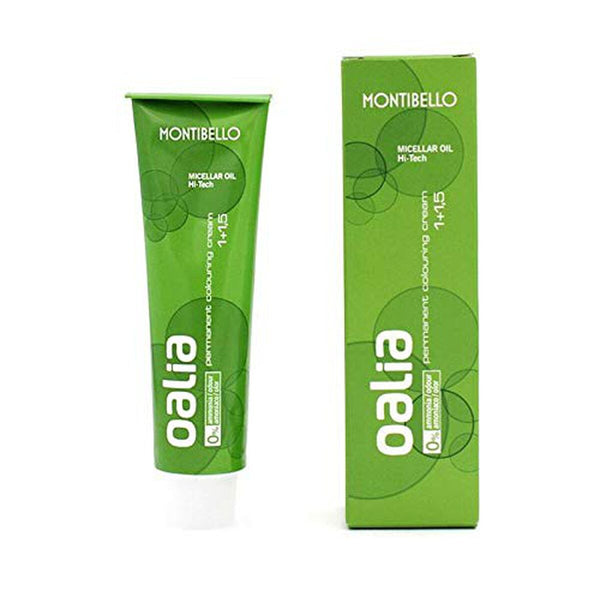 Shampoo Montibello Keratin Energy