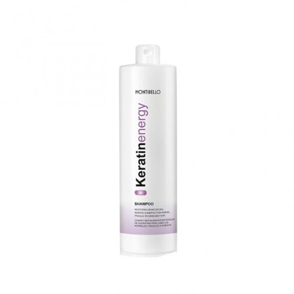 Shampoo Montibello Keratin Energy