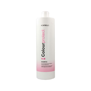 Shampoo Colour Protect Montibello Colour Protect 1 L