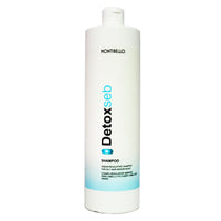 Shampoo Montibello