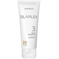 Schützende Haarpflege-Kur Montibello Silaplex 3 100 ml