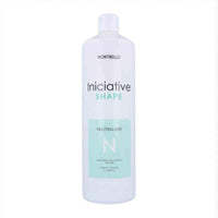 Hairstyling Creme Iniciative Shape Neutralizante Montibello Iniciative Shape Neutralis (1000 ml)