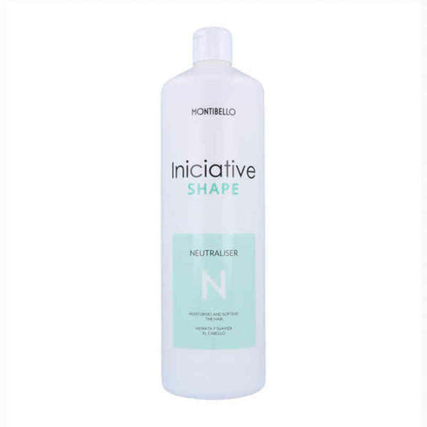 Hairstyling Creme Iniciative Shape Neutralizante Montibello Iniciative Shape Neutralis (1000 ml)