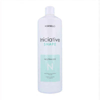 Hairstyling Creme Iniciative Shape Neutralizante Montibello ISN1 (1000 ml)