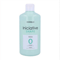 Haarbehandlung für nach der Dauerwelle Montibello ISP0