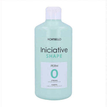 Haarbehandlung für nach der Dauerwelle Montibello ISP0