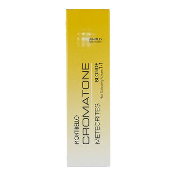 Dauerfärbung Cromatone Meteorites Blonde Montibello Nº 102 (60 ml)