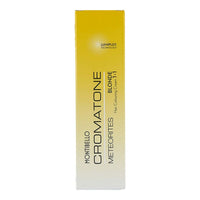 Dauerfärbung Cromatone Meteorites Blonde Montibello Nº 113 (60 ml)