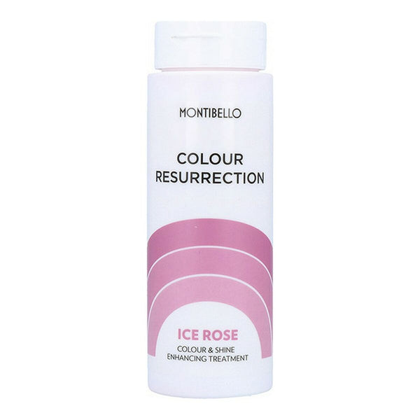 Farbverstärkendes Gel Color Resurrection Montibello IRCR Ice Pink (60 ml)