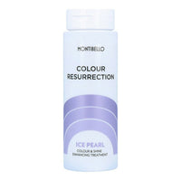 Farbverstärkendes Gel Color Resurrection Montibello Ice Pearl (60 ml)