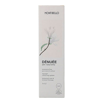Dauerfärbung Dénuée Montibello D736 #7.36