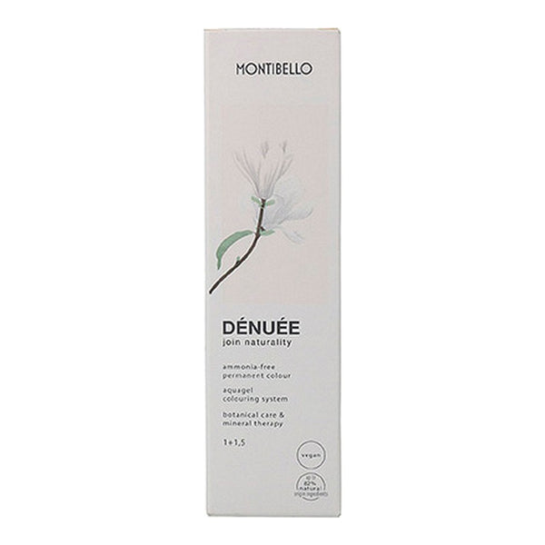 Dauerfärbung Dénuée Montibello D736 #7.36