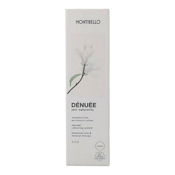 Dauerfärbung Dénuée Montibello #8.13