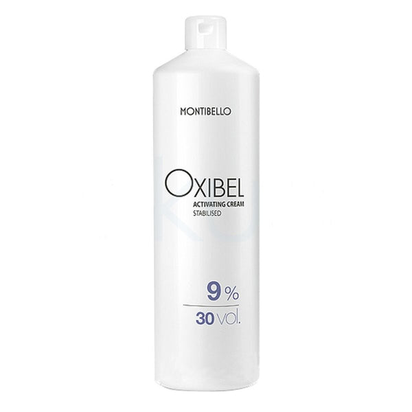 Kapillaroxidationsmittel Montibello Oxibel 1 L Creme 30 vol 9 %