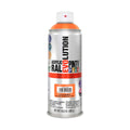 Sprühfarbe Pintyplus Evolution F143 400 ml Fluoreszierend Orange