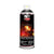 Hitzebeständige Farbe Pintyplus Tech A104 400 ml Spray Schwarz