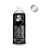 Sprühfarbe Pintyplus Art & Craft C150 Chrom 400 ml Silberfarben