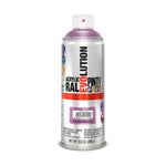 Sprühfarbe Pintyplus Evolution RAL 4001 400 ml Red Lilac