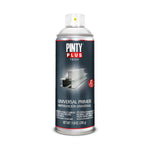Sprühfarbe Pintyplus Tech I101 Universal 400 ml Grundierung Weiß