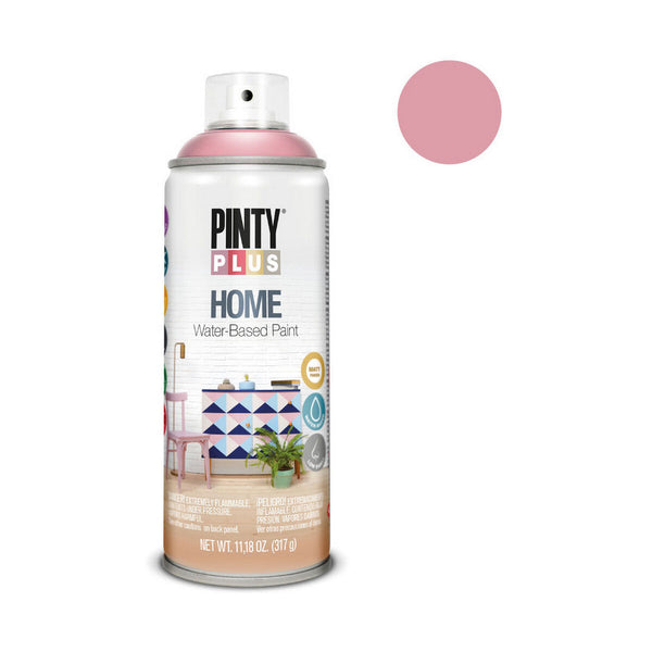 Sprühfarbe Pintyplus Home HM118 400 ml Ancient Rose