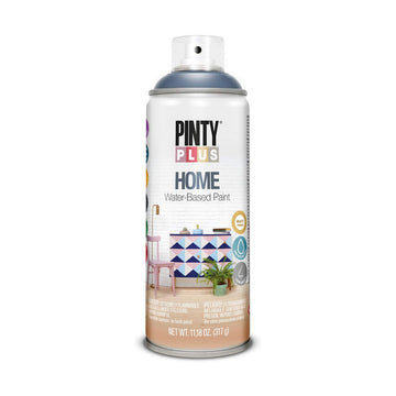 Sprühfarbe Pintyplus Home HM128 400 ml Ancient Klein