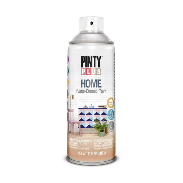 Sprühlack Pintyplus Home HM440 400 ml Mattierend Farblos
