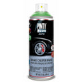 Sprühfarbe Pintyplus Auto PF136 400 ml Bremszangen grün